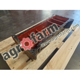 Miska oleju silnika Same Antares 110, 130