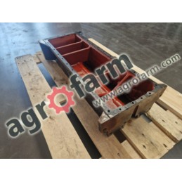 Miska oleju silnika Same Antares 110, 130