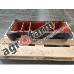 Miska oleju silnika Same Antares 110, 130