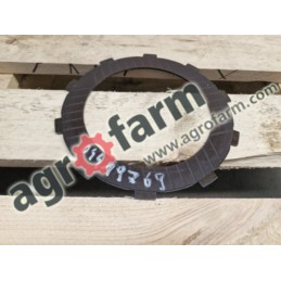 Tarcza sprzęgła Deutz Agrotron 4.80, 6.01