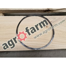 Sprężyna Deutz Agrotron 4.80, 6.01