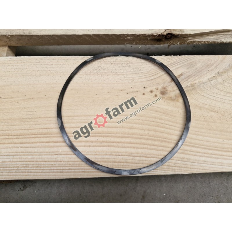 Sprężyna Deutz Agrotron 4.80, 6.01