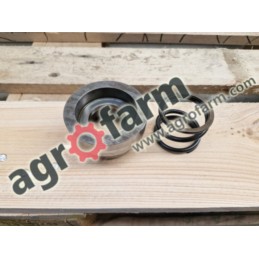 Tłok Deutz Agrotron 4.80, 6.01