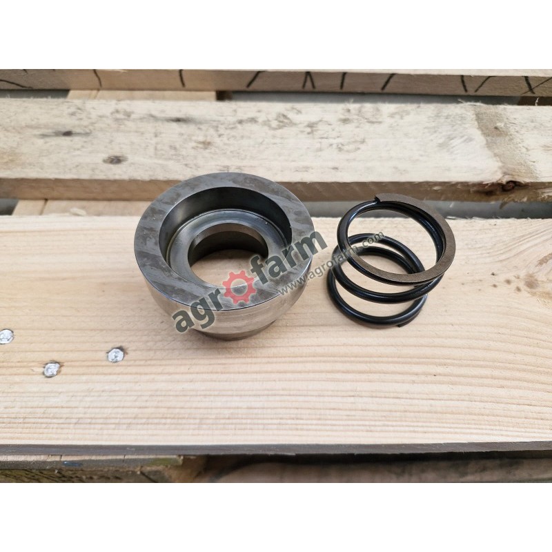 Tłok Deutz Agrotron 4.80, 6.01