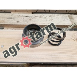 Tłok Deutz Agrotron 4.80, 6.01