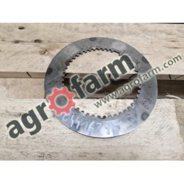 Przekładka tarczy Deutz Agrotron 4.80, 6.01