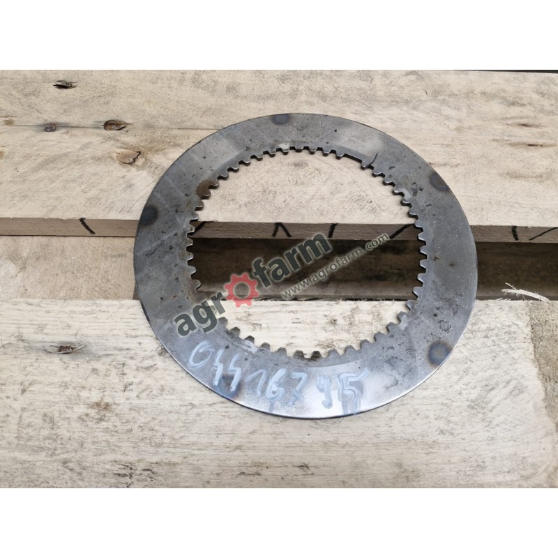 Przekładka tarczy Deutz Agrotron 4.80, 6.01