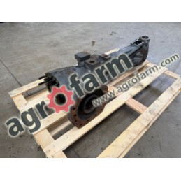 Obudowa przedniego mostu Fendt