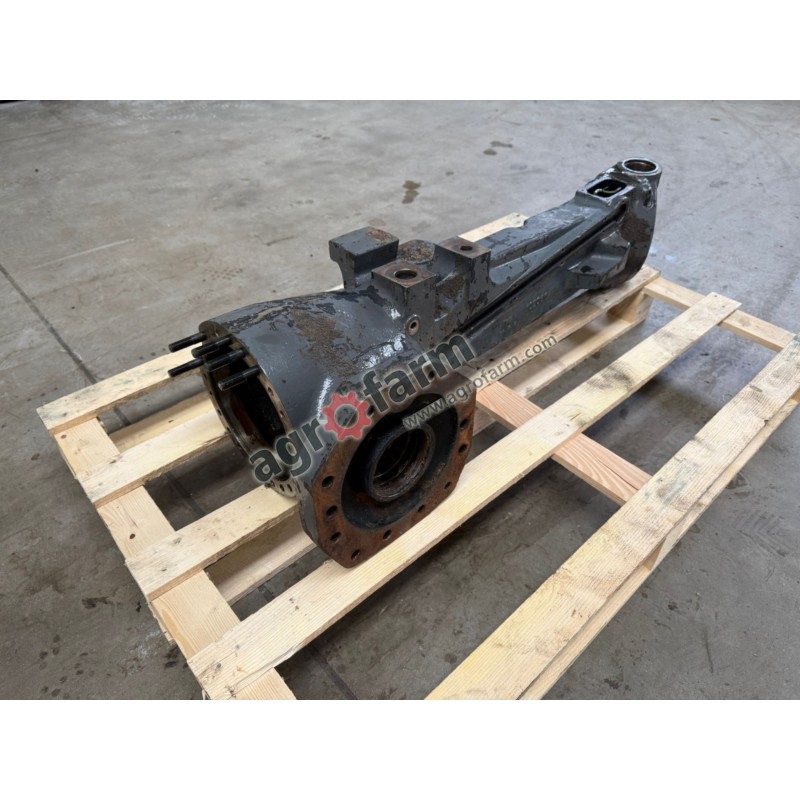 Obudowa przedniego mostu Fendt