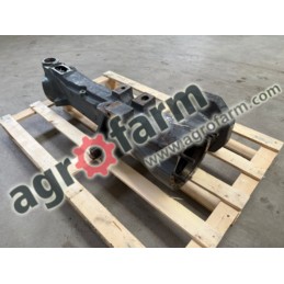 Obudowa przedniego mostu Fendt