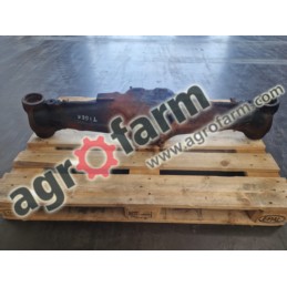 Obudowa mostu przedniego Deutz-Fahr Agroplus 80