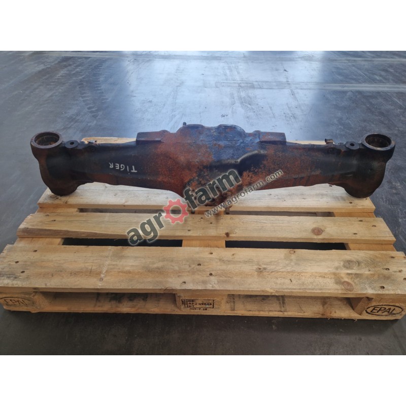 Obudowa mostu przedniego Deutz-Fahr Agroplus 80