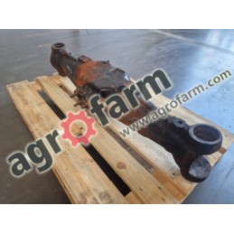 Obudowa mostu przedniego Deutz-Fahr Agroplus 80