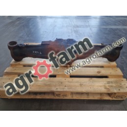 Obudowa mostu przedniego Deutz-Fahr Agroplus 80