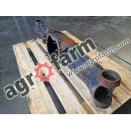 Obudowa mostu przedniego Deutz-Fahr Agroplus 80