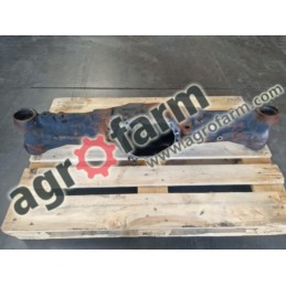 Obudowa mostu przedniego Deutz-Fahr Agroplus 80