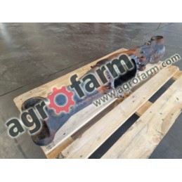 Obudowa mostu przedniego Deutz-Fahr Agroplus 80