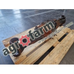 Obudowa mostu przedniego Deutz-Fahr Agroplus 80