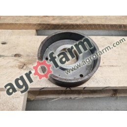 Popychacz tarczy Deutz Agrotron 4.80, 6.01