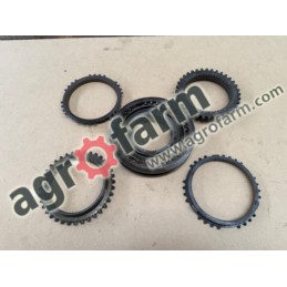 Synchronizator skrzyni biegów Deutz Agrotron 106