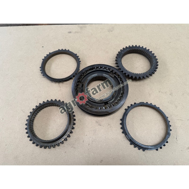 Synchronizator skrzyni biegów Deutz Agrotron 106