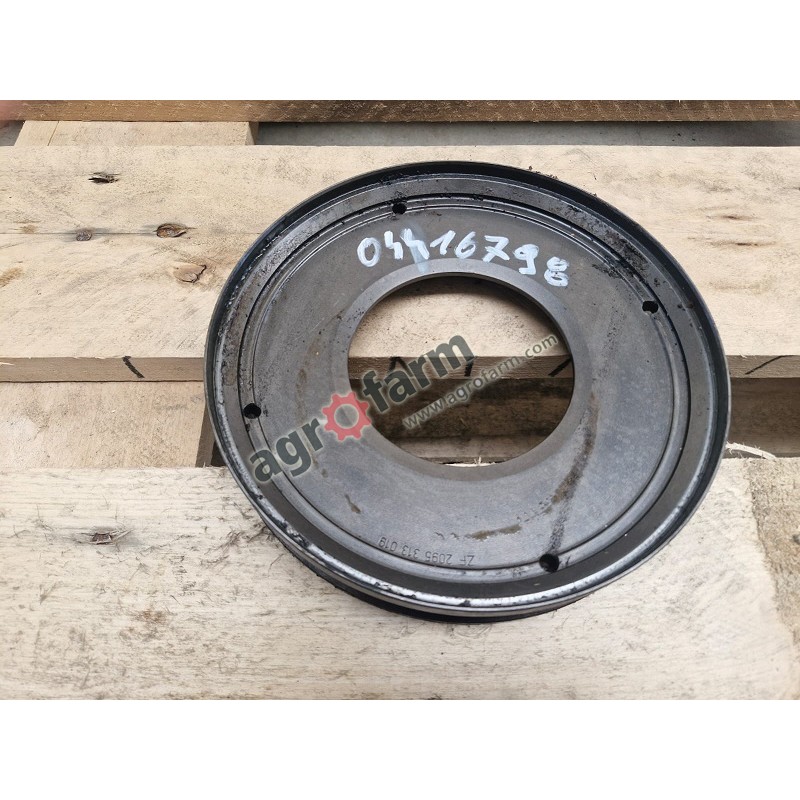 Popychacz tarczy Deutz Agrotron 4.80, 6.01