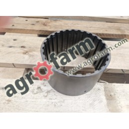 Obudowa kosza Deutz Agrotron 4.80, 6.01