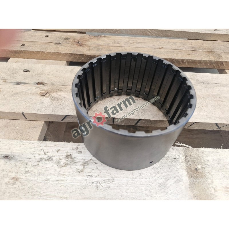 Obudowa kosza Deutz Agrotron 4.80, 6.01