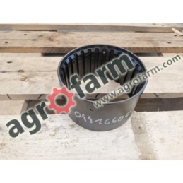 Obudowa kosza Deutz Agrotron 4.80, 6.01