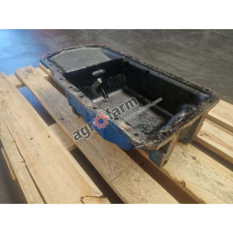 Miska oleju silnika Ford 6600, 4400, 5610, 7710
