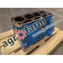 Blok silnika Ford 6600, 3600, 4600, 2600