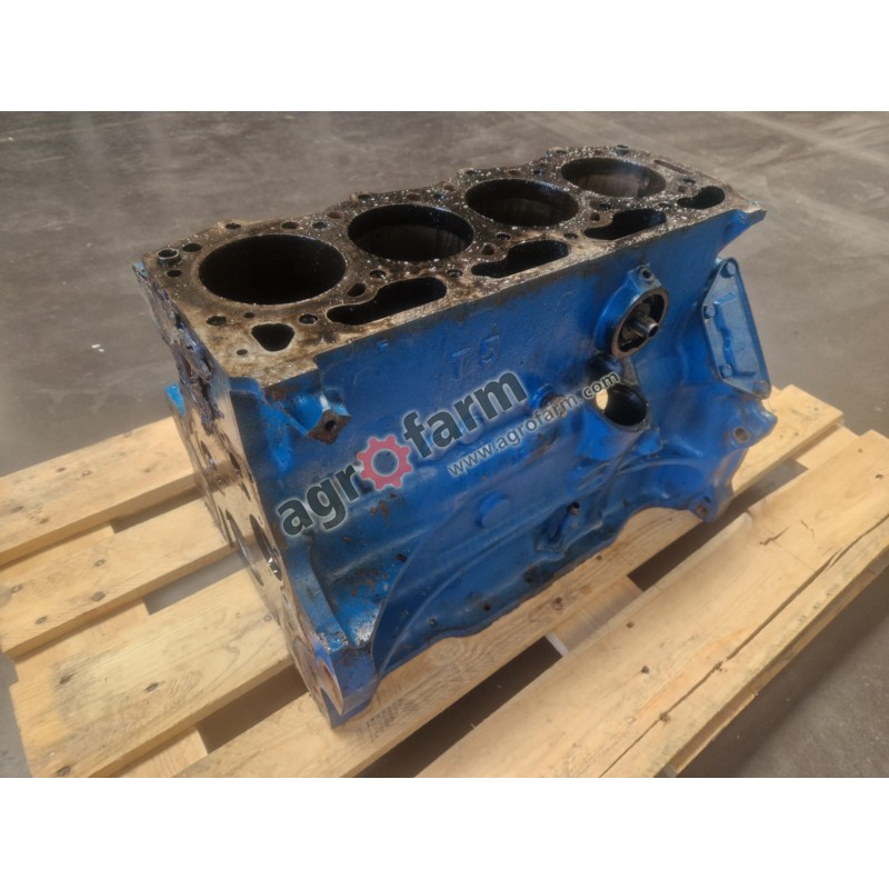 Blok silnika Ford 6600, 3600, 4600, 2600