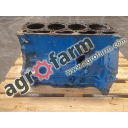 Blok silnika Ford 6600, 3600, 4600, 2600