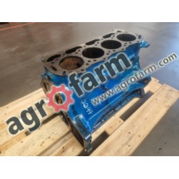 Blok silnika Ford 6600, 3600, 4600, 2600