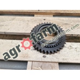 Koło zębate John Deere 6800, 7200, 7520