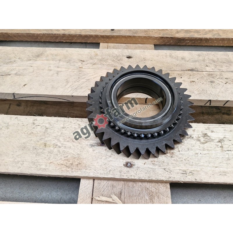 Koło zębate John Deere 6800, 7200, 7520