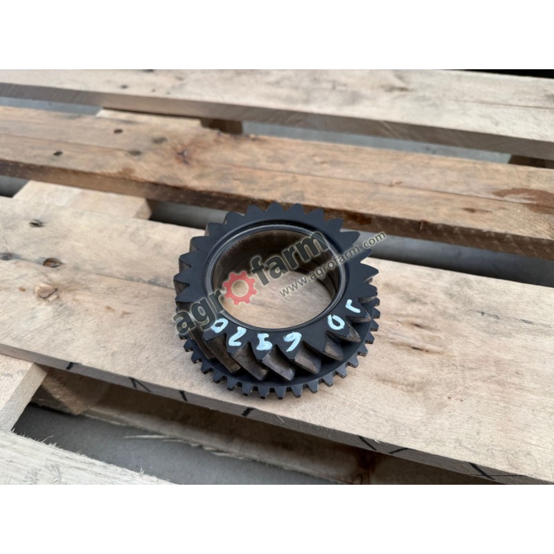 Koło Z23 skrzyni biegów John Deere