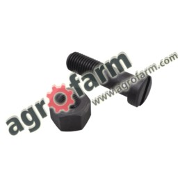 BOLT WITH DISC WHEEL NUT ATTACK MASSEY