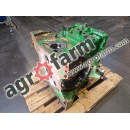 Obudowa tylnego mostu John Deere 6920