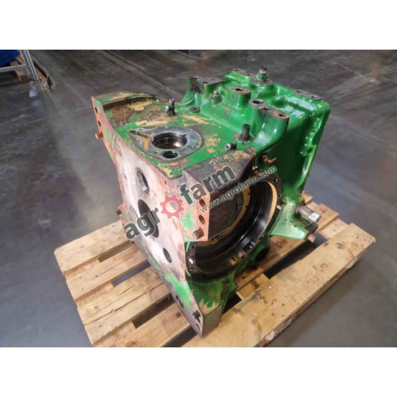 Obudowa tylnego mostu John Deere 6920