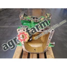 Obudowa tylnego mostu John Deere 6920