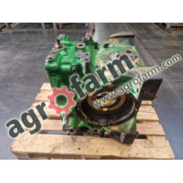 Obudowa tylnego mostu John Deere 6920