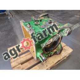 Obudowa tylnego mostu John Deere 6920