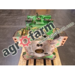 Obudowa tylnego mostu John Deere 6920
