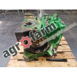 Obudowa tylnego mostu John Deere 6920