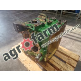 Obudowa tylnego mostu John Deere 6920