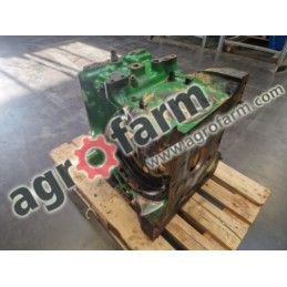 Obudowa tylnego mostu John Deere 6920