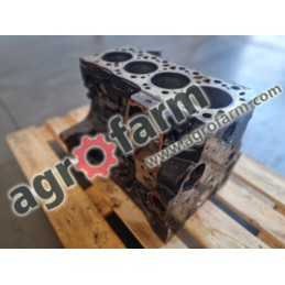 Blok silnika New Holland T6.175, T6.125, T6.145