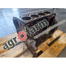 Blok silnika New Holland T6.175, T6.125, T6.145