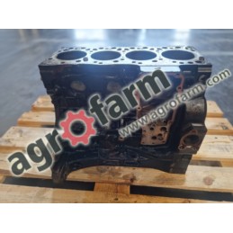 Blok silnika New Holland T6.175, T6.125, T6.145
